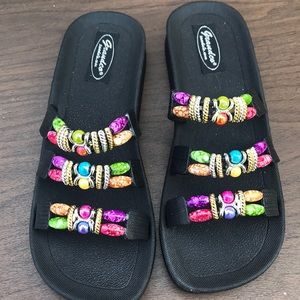 Grandco sandals